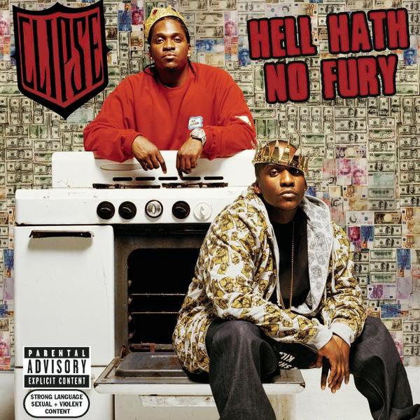 A Clipse Primer