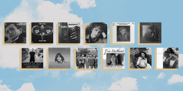 VMP Country Celebrates a Year of Country Must-Haves