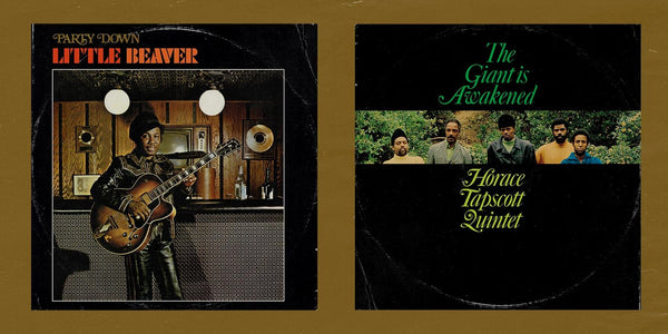 Two Cratedigger Gems In The VMP Store Now