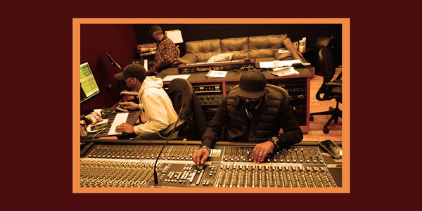 With ‘Chapter 1,’ David Porter Expands His Legacy