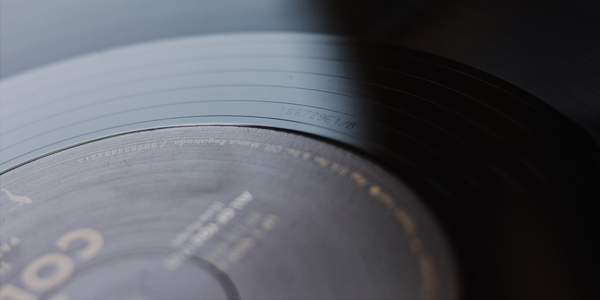 A Guide To Deciphering Dead Wax