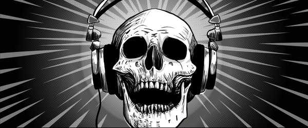 Our Metal Playlist Raises A Fist To Lair Of The Minotaur