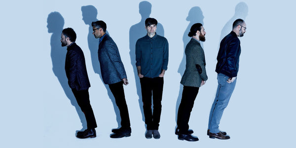 A Death Cab For Cutie Primer