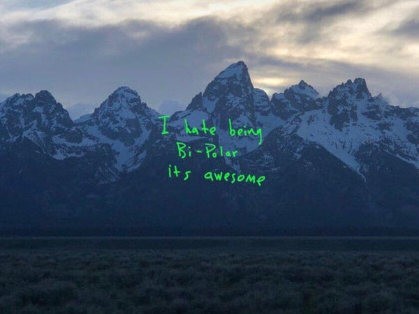 What Does It Mean To Like The New Kanye Album?