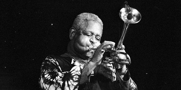 Dizzy Gillespie’s ‘Afro’: A Genre Refined