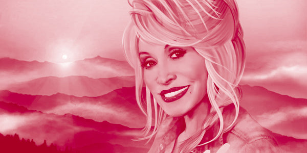 Dolly Parton Is Not For Your Amusement