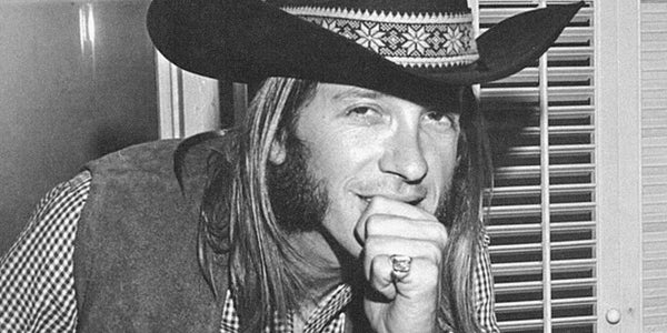 Doug Sahm Made Austin into a ‘Groover’s Paradise’