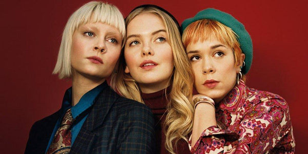 Dream Wife’s Self-Titled Empowers Complex Women