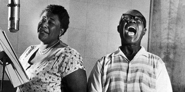 The 10 Best Duets Albums To Own On Vinyl
