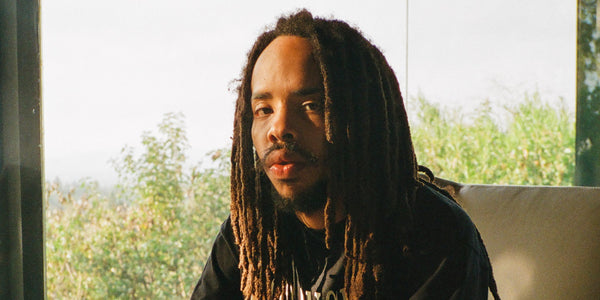 Earl Sweatshirt’s Ode to Evolution