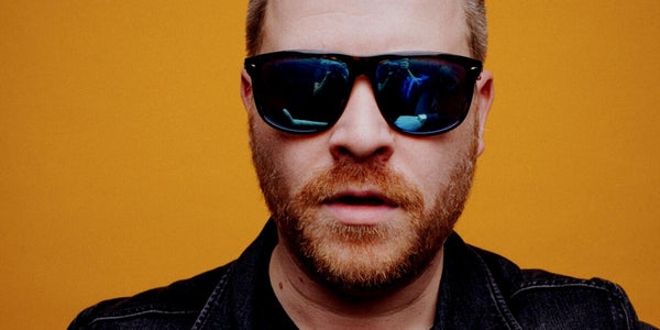El-P Talks RTJ4, Securing His Bag, Grief, And The Surveillance State