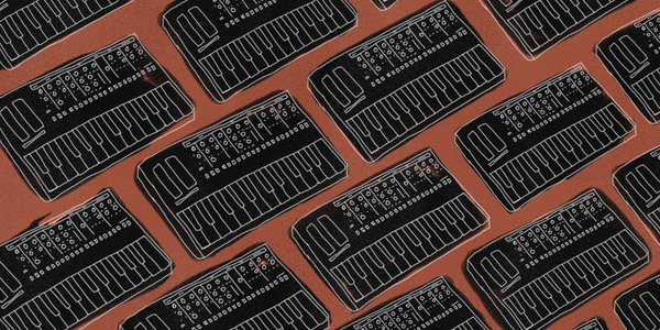 Digital/Divide: September’s Electronic Music Reviewed
