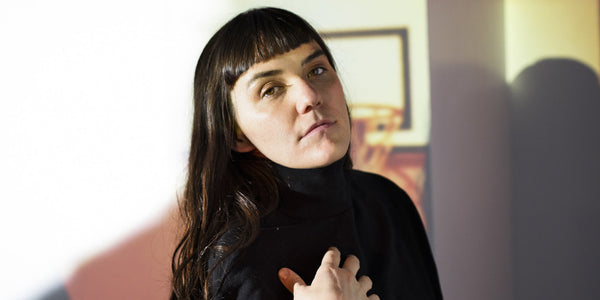 Emily Wells’ Crisis-Driven ‘Regards to the End’