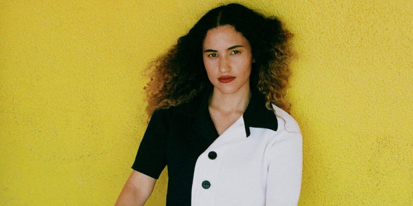 Interview with Empress Of