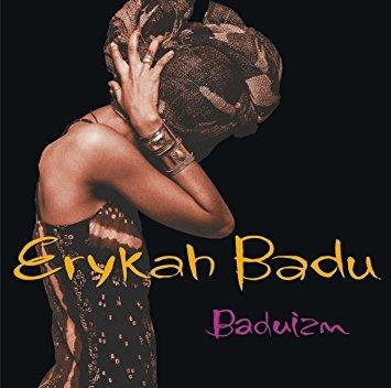 An Erykah Badu Primer