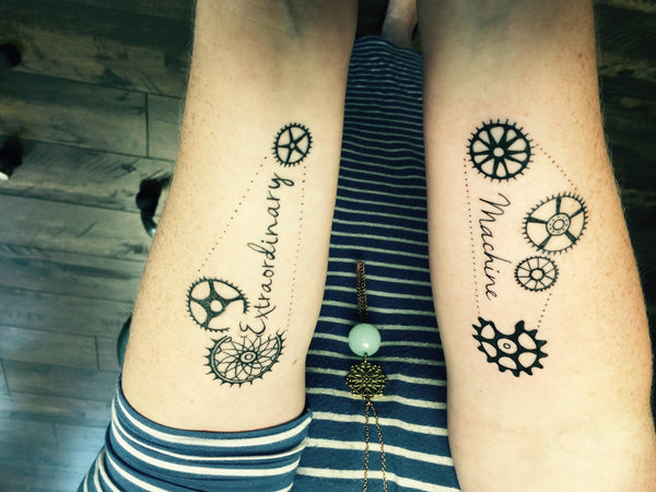 Why Do So Many People Have Fiona Apple Tattoos?