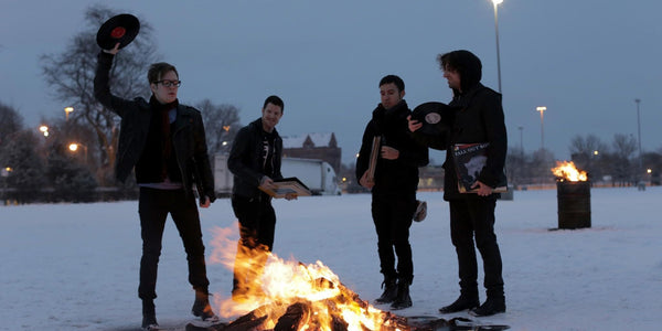 A Fall Out Boy Primer