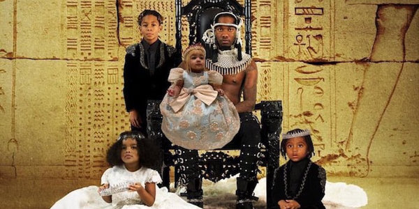 Guardian Of The Rap: Black History Month Edition