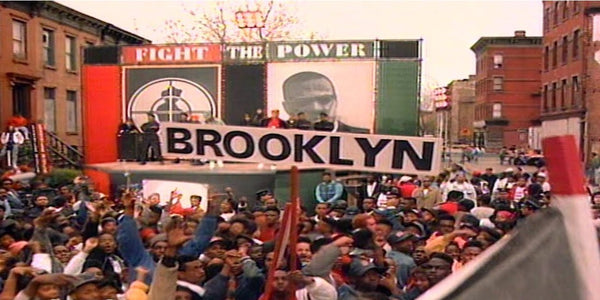 Public Enemy’s Manifesto