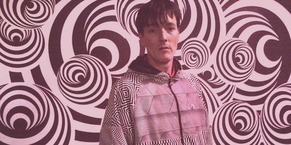 Spacemen 3’s Peter Kember On Analog Synths, Plant Life, And His New Album as Sonic Boom