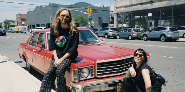 A Sylvan Esso Curated Collection