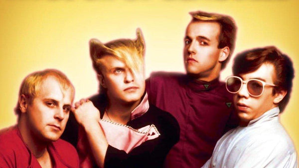 The 10 Best ’80s Synth-Pop Albums To Own On Vinyl