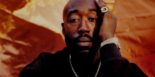 Freddie Gibbs Lives His Dreams