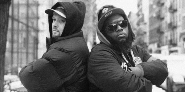 Freeway & Jake One's Impassioned Return to Form