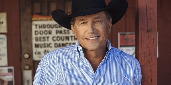 On ‘Ocean Front Property,’ George Strait Never Misses