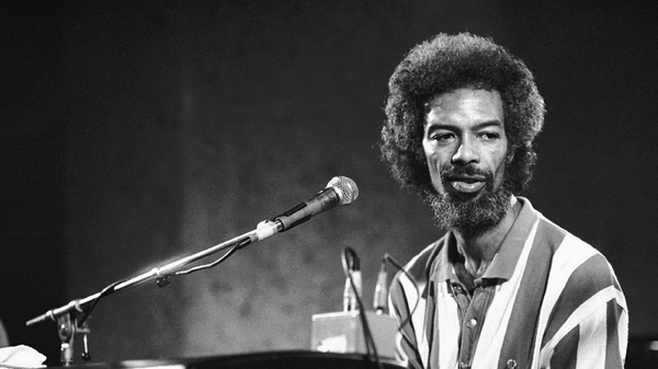 A Gil Scott-Heron Primer