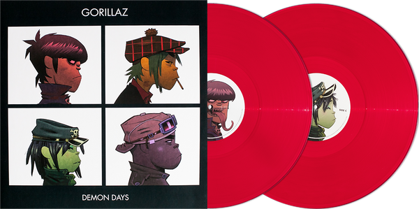 Demon Days And The Promise Of Our Digital Future