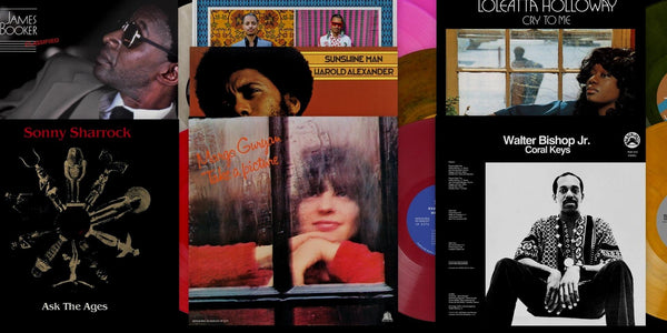 The Stories Behind The Cratedigger Classics In The VMP Store