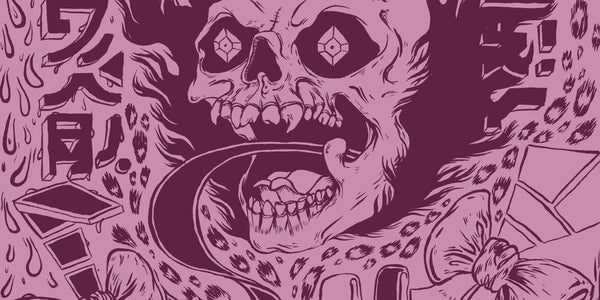 Grimes’ Artistic Visions