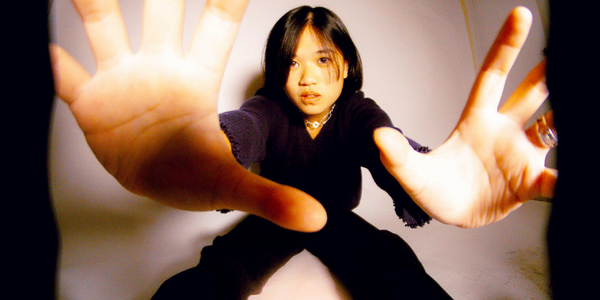Confinement and Catharsis on Hana Vu’s Debut