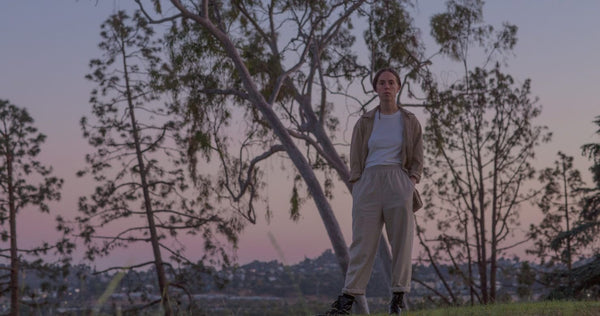 The Unsettled Indie-Folk Of Hand Habits