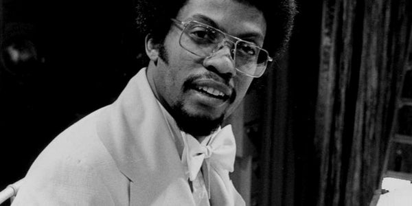 Herbie Hancock’s Ahead-Of-Its-Time ‘Mr. Hands’