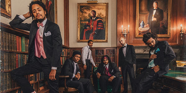 Guardian of the Rap: April's Rap Music Reviewed