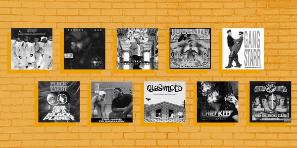 VMP Hip-Hop Turns Five