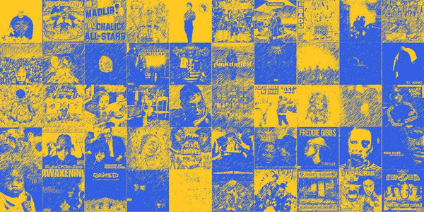 How to Win Nearly Every Hip-Hop Record Pressed by VMP