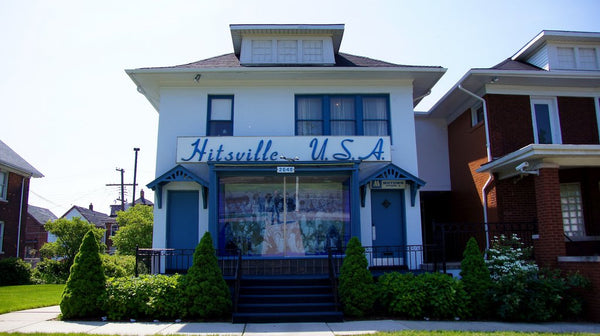 The 10 Best Motown Albums To Own On Vinyl