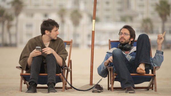 Watch The Tunes: Hot Sugar's Cold World
