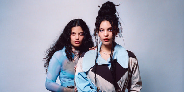 ‘Spell 31,’ Ibeyi’s Mystic Revolution