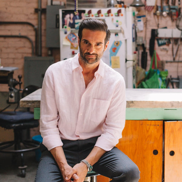 Daniele Luppi and His Vision of MILANO