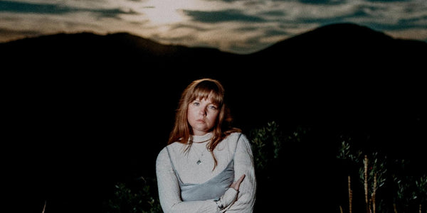 Astrology, Creativity, Breakups, Medieval Witches, And Courtney Marie Andrews’ ‘Old Flowers’