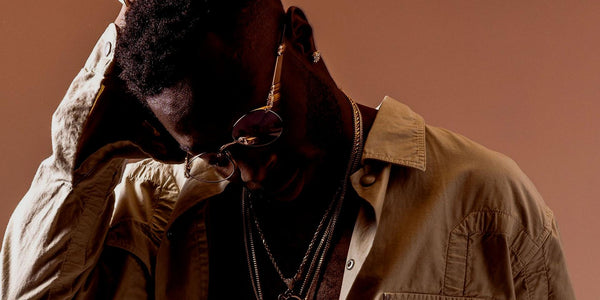 Isaiah Rashad Rises from the Ashes