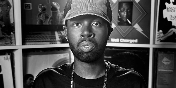 On J Dilla, Abundance and ‘The Diary’
