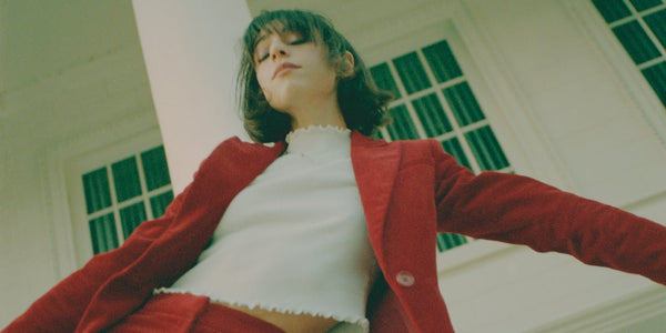Jackie Cohen’s Eerie, Whimsical Soul-Searching