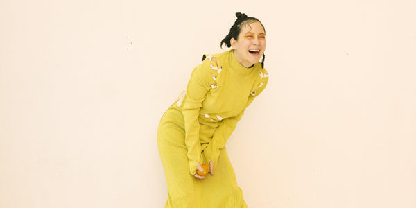 Japanese Breakfast’s ‘Jubilee’ Is a Blueprint for Unbridled Joy