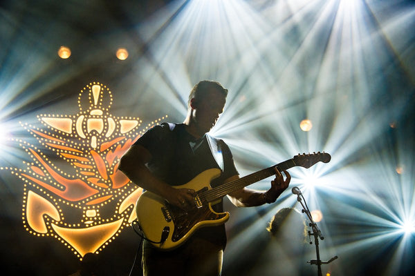 ‘Sirens Of The Ditch’ Was Jason Isbell’s First Second Act