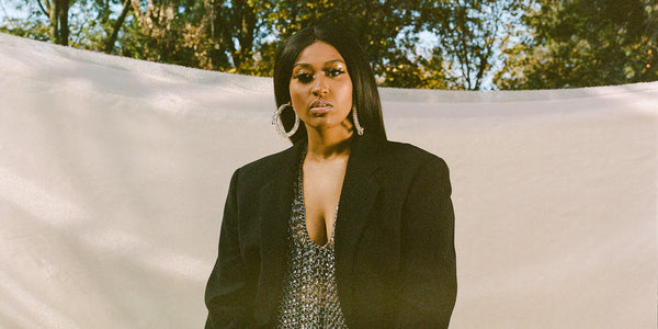 Jazmine Sullivan Returns to Tell ‘Mo’ Tales'